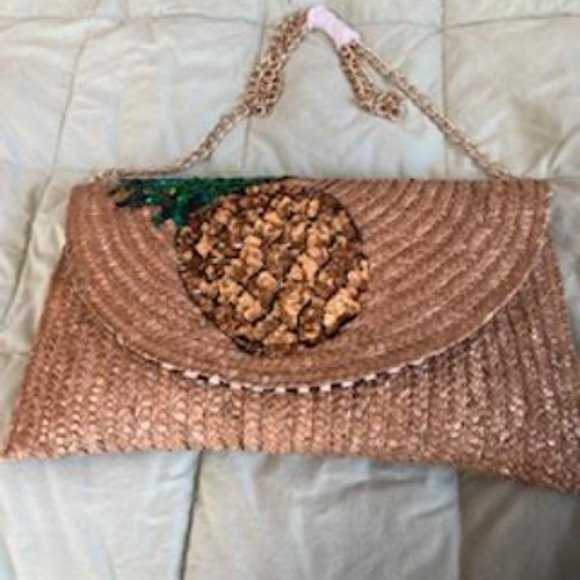 Betsey Johnson Evening Bag - Picture 4 of 7